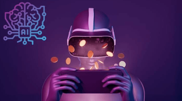 AI in the Gaming Industry Explained